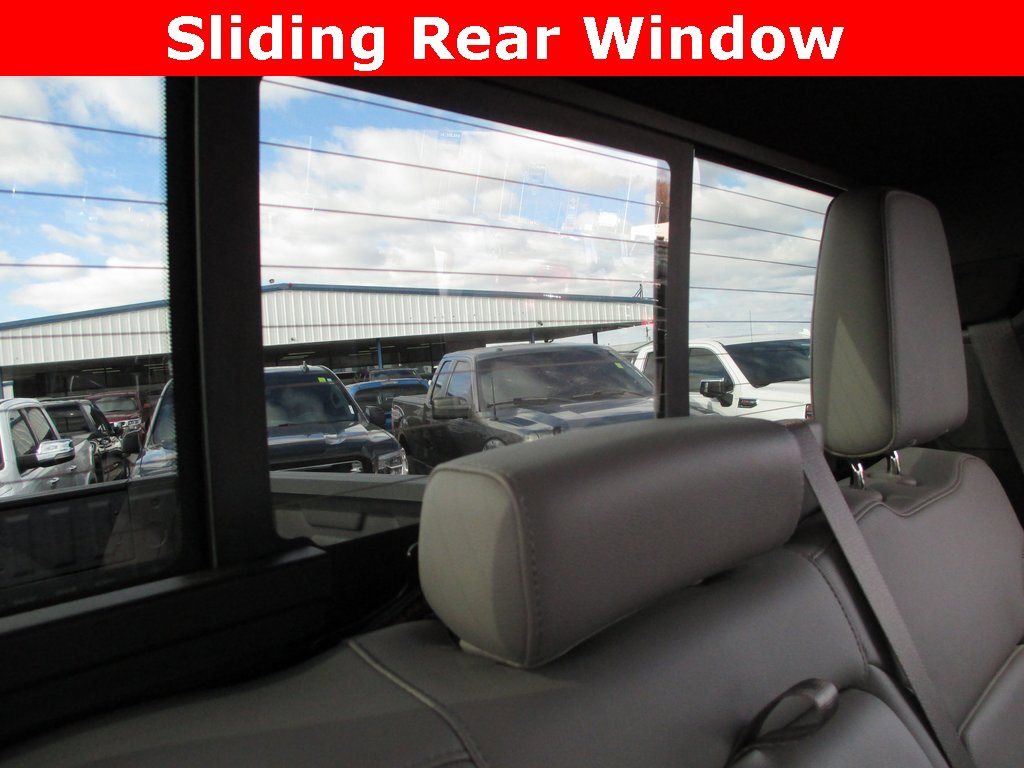 Used 2020 GMC Sierra 2500 SLT w/ SLT Premium Plus Package image 23