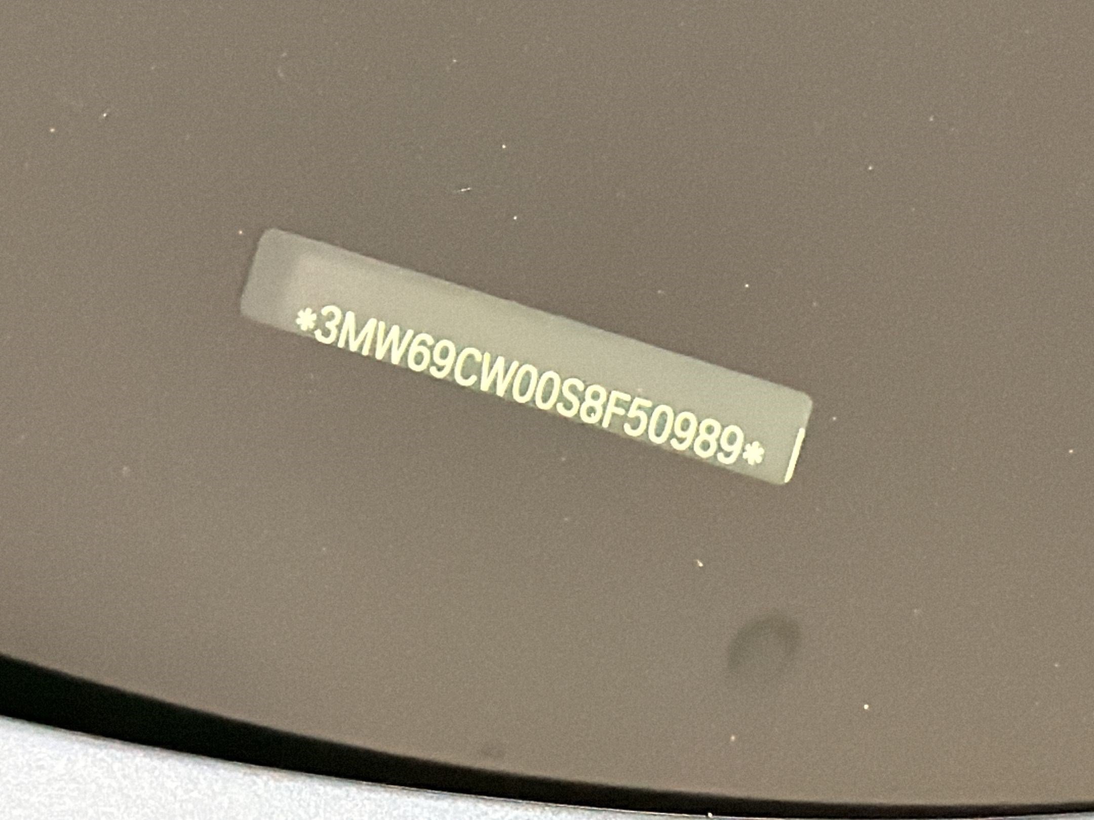 Certified 2025 BMW 330i Sedan RWD image 32