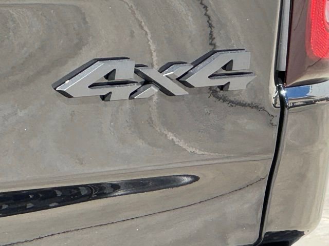 New 2026 RAM 1500 Rebel image 13
