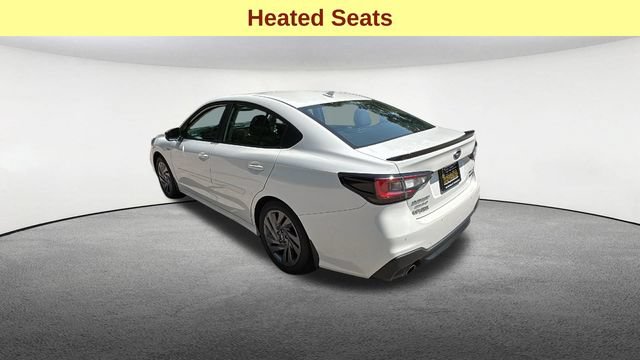 Certified 2024 Subaru Legacy Limited AWD/4WD image 7