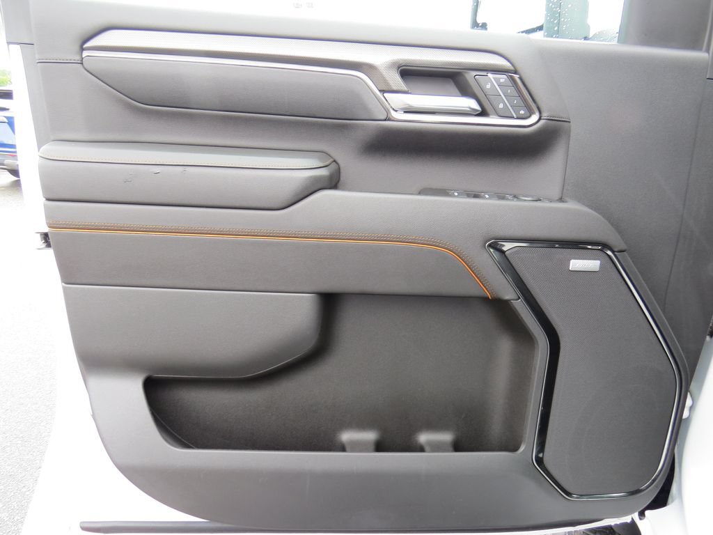 Certified 2024 GMC Sierra 2500 AT4 w/ AT4 Premium Plus Package AWD/4WD image 24
