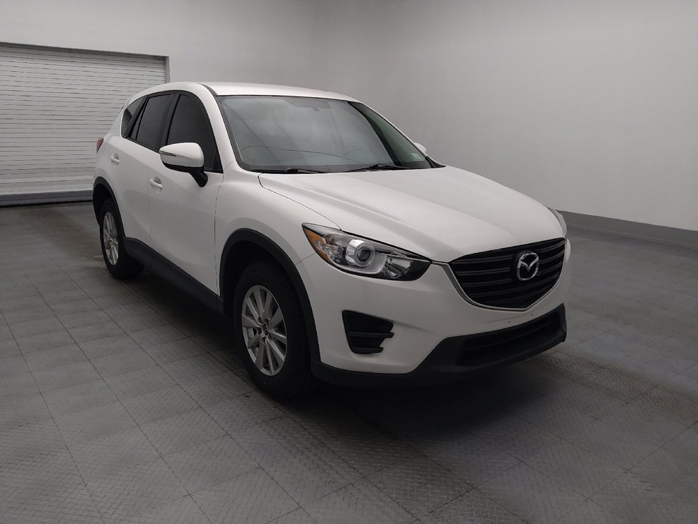 Used 2016 MAZDA CX-5 Sport AWD/4WD image 13