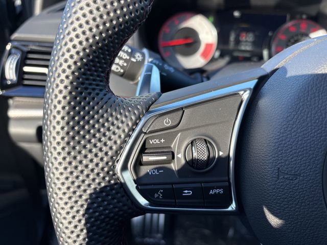 New 2026 Acura RDX A-Spec image 11