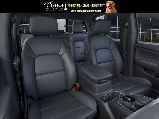 New 2026 GMC Canyon Elevation w/ Convenience Package AWD/4WD image 17