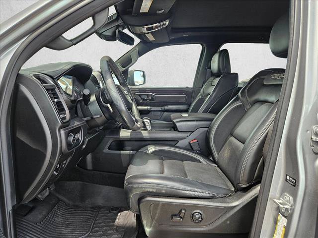 Used 2021 RAM 1500 TRX w/ TRX Level 2 Equipment Group AWD/4WD image 14