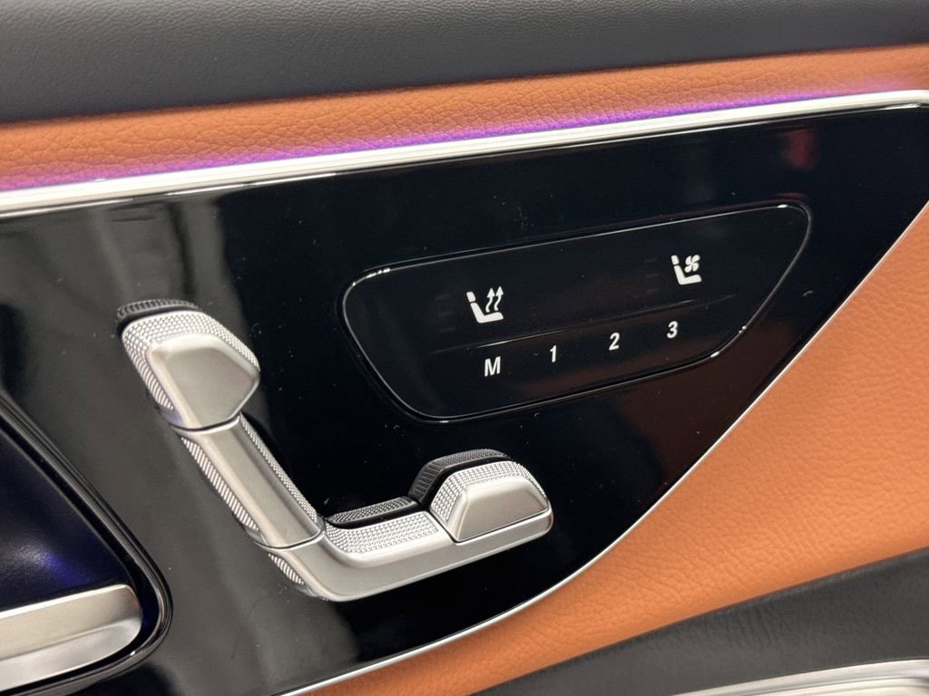 New 2026 Mercedes-Benz GLC 43 AMG 4MATIC Coupe image 15