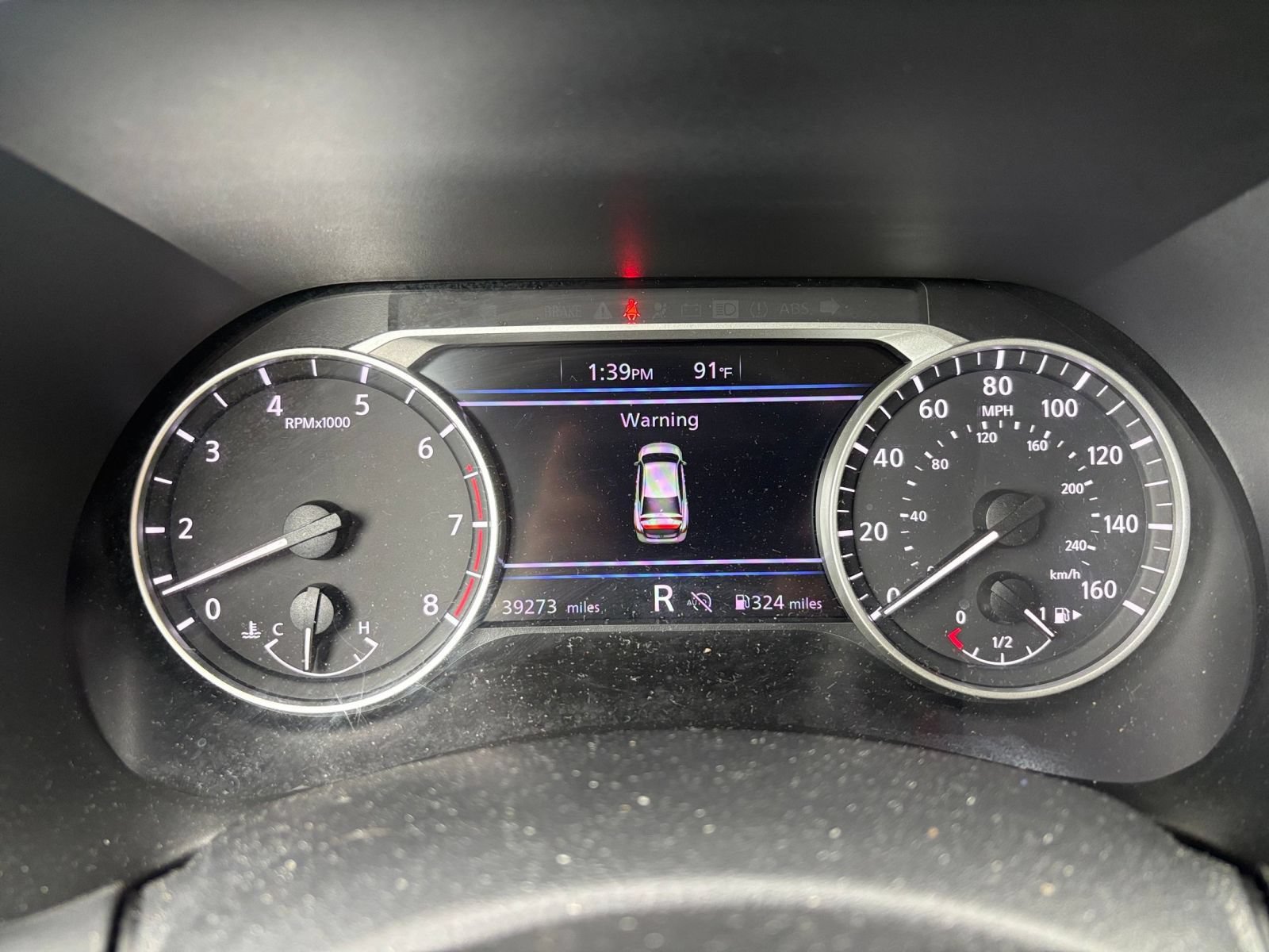 Used 2025 Nissan Sentra SV FWD image 39