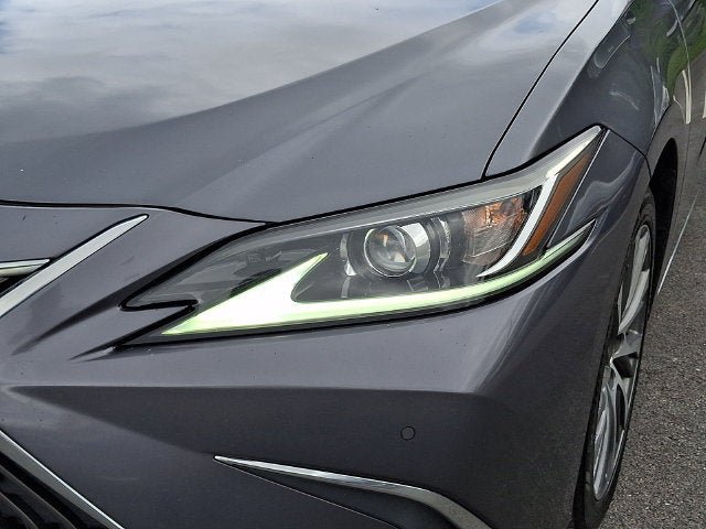 Used 2019 Lexus ES 350 w/ Premium Package FWD image 9