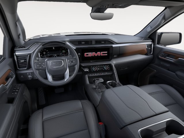 New 2026 GMC Sierra 1500 Denali w/ Technology Package AWD/4WD image 15