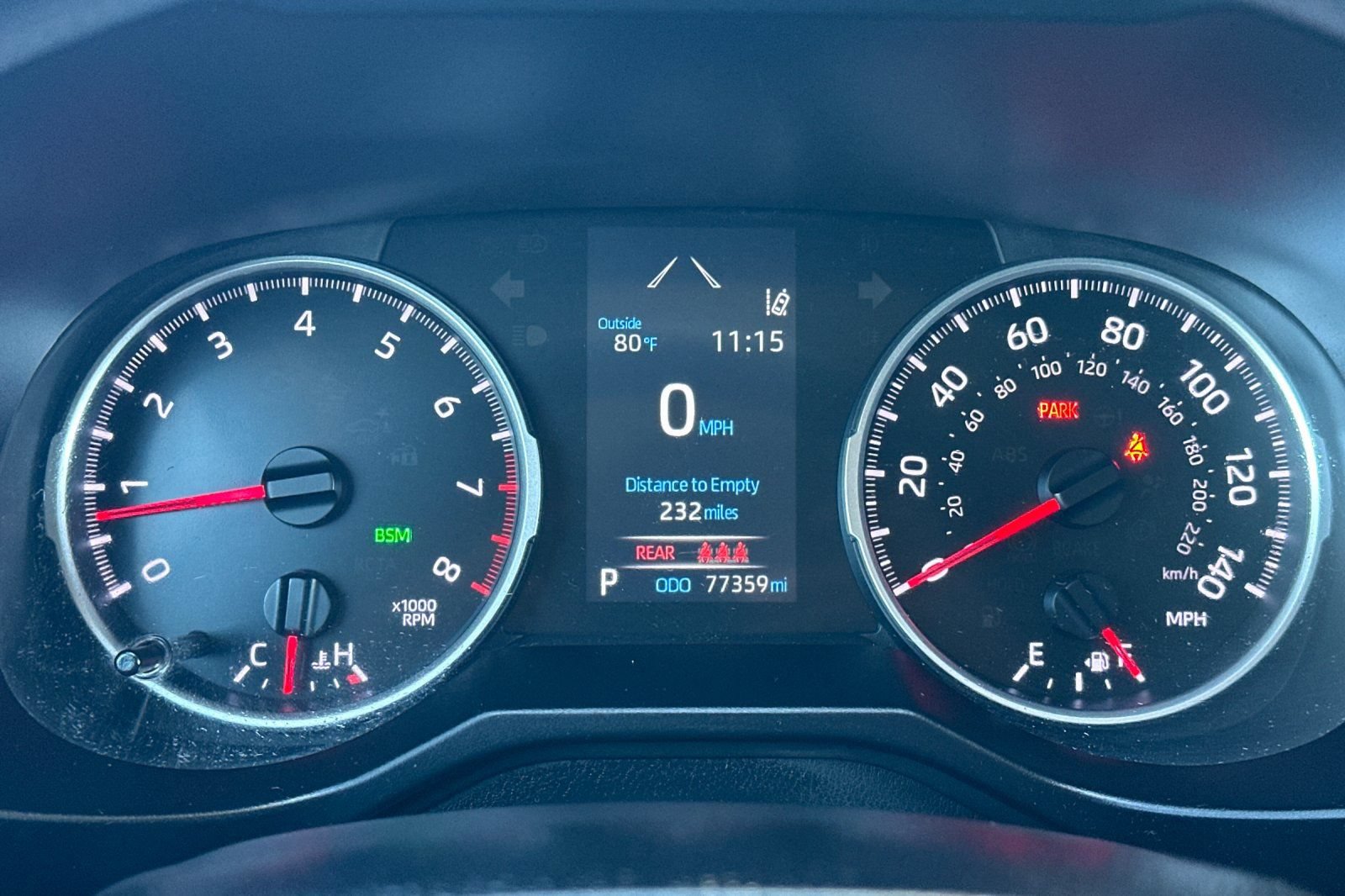 Used 2021 Toyota RAV4 XLE AWD/4WD image 30