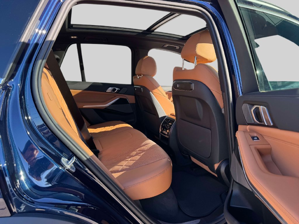 Certified 2026 BMW X5 xDrive40i AWD/4WD image 12