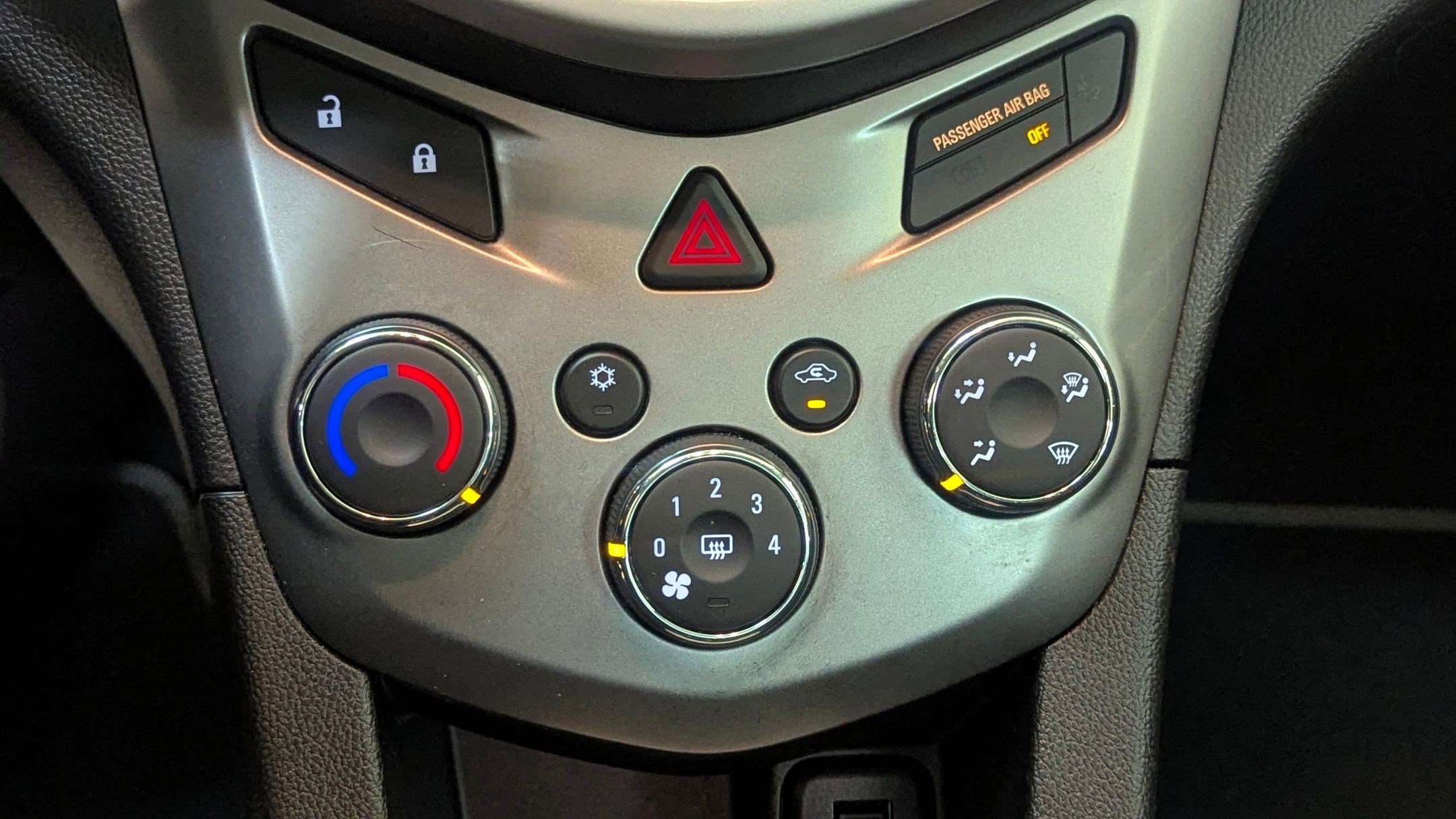 Used 2019 Chevrolet Sonic LT image 17