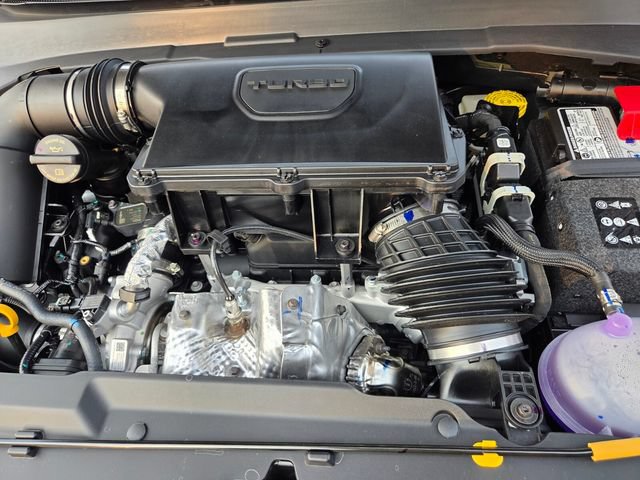 New 2026 Jeep Compass Latitude AWD/4WD image 26