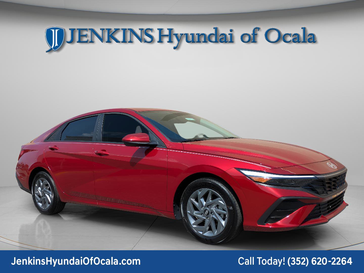 New 2026 Hyundai Elantra Blue video 1