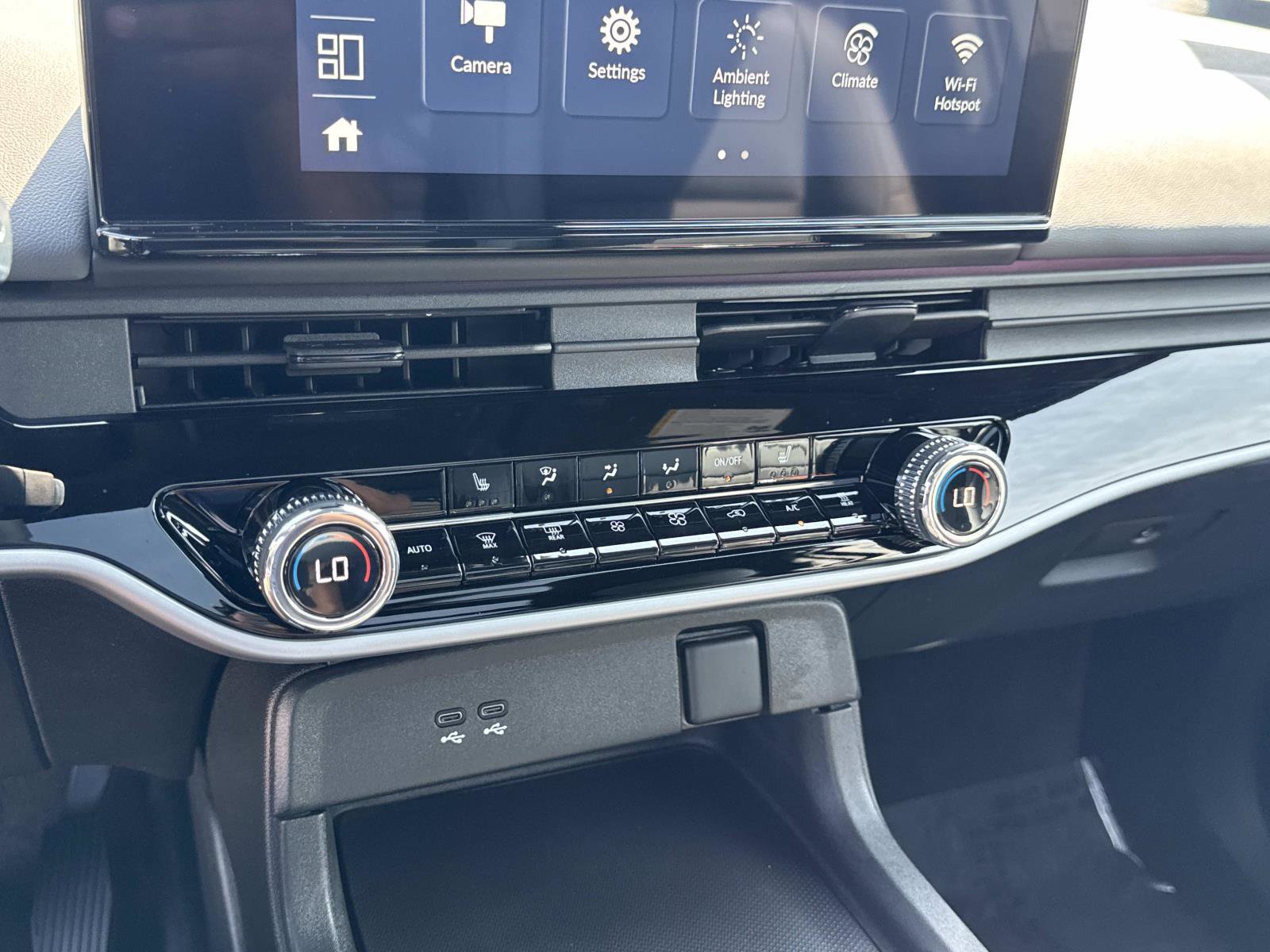 Used 2025 Honda Prologue Touring image 22
