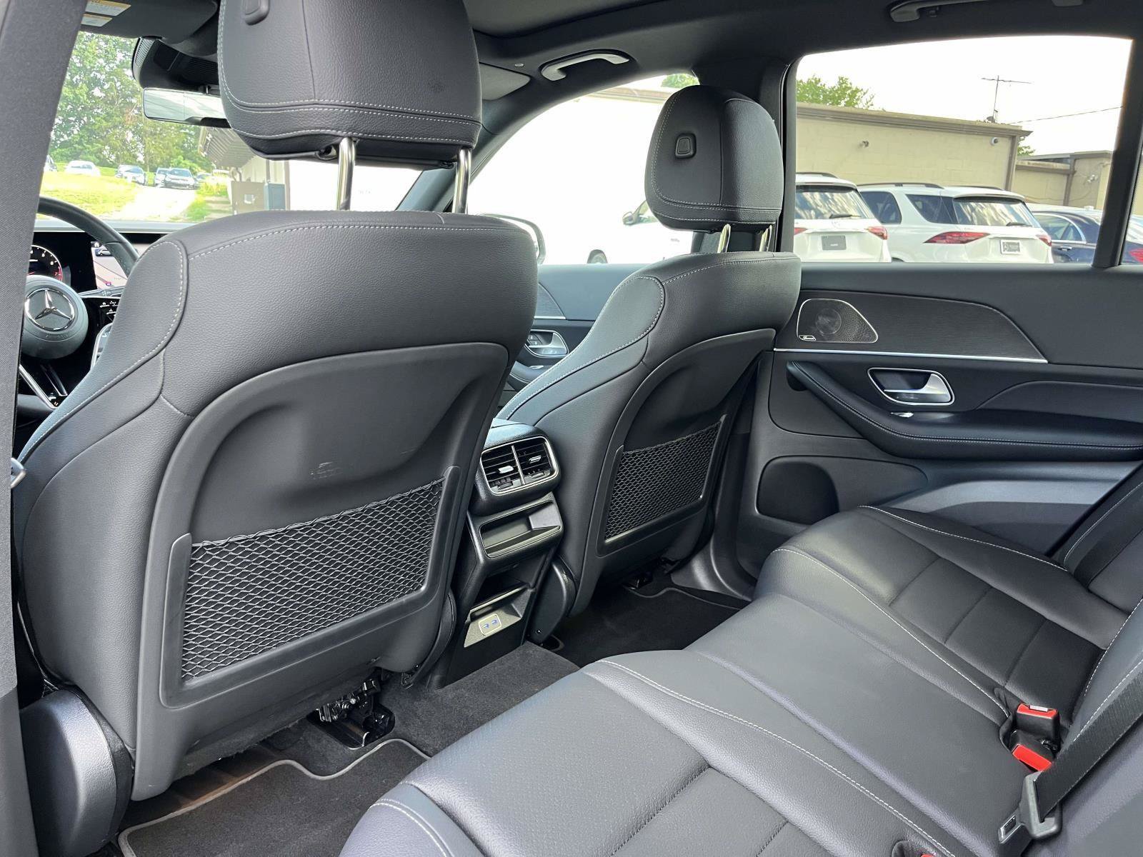 Used 2026 Mercedes-Benz GLE 350 4MATIC image 20