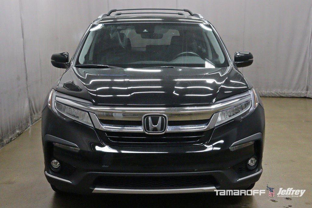Used 2022 Honda Pilot Touring image 21