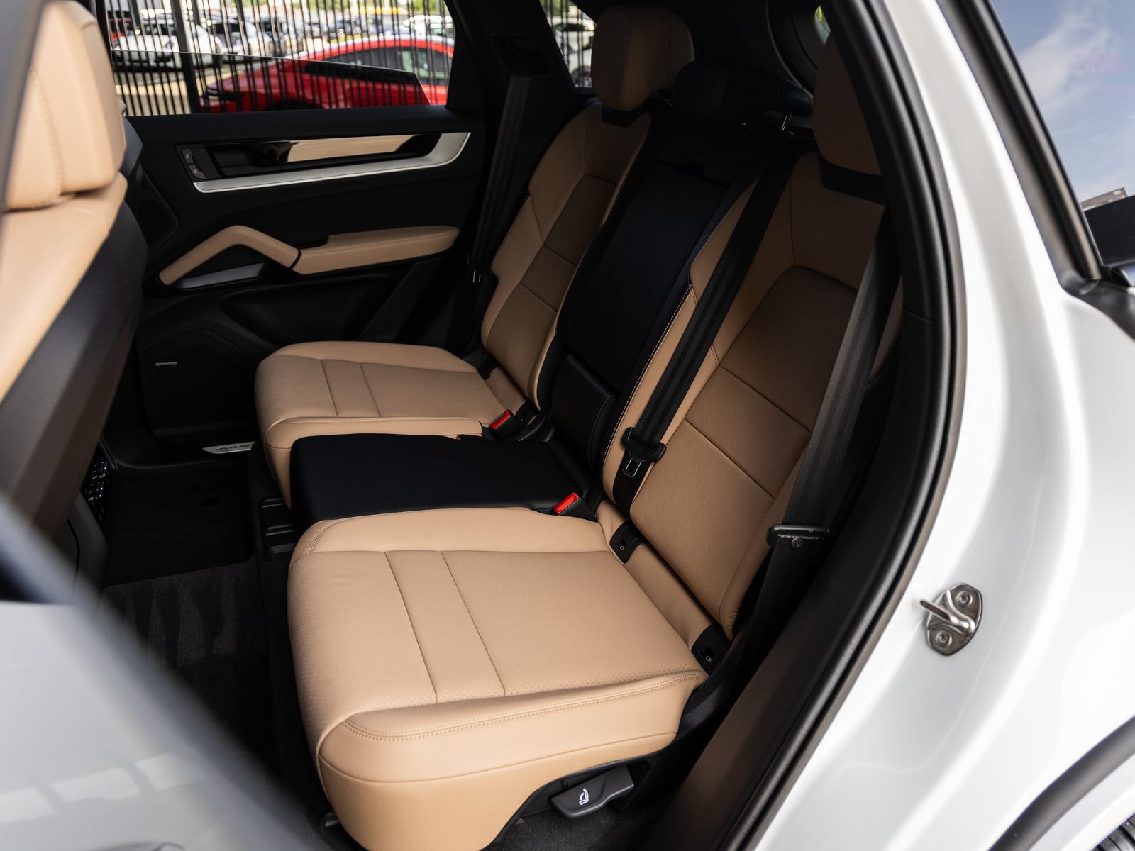New 2026 Porsche Cayenne AWD/4WD image 35