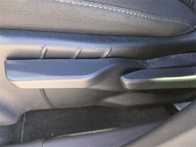 Certified 2025 Chevrolet Equinox LT image 21