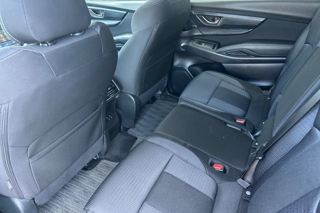 Used 2025 Subaru Ascent Premium AWD/4WD image 14