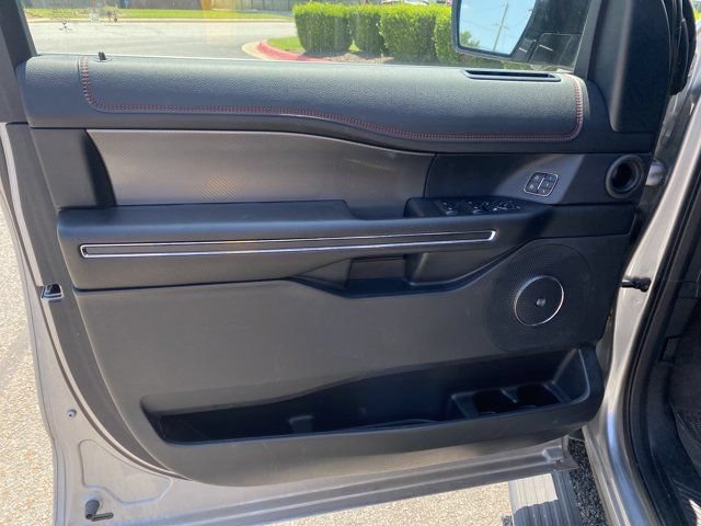 Used 2021 Ford Expedition Limited AWD/4WD image 21