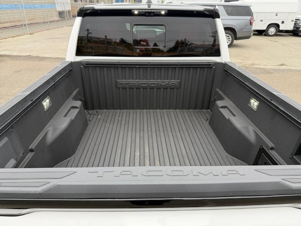 Used 2025 Toyota Tacoma TRD Pro AWD/4WD image 22