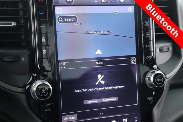 New 2026 RAM 2500 Tradesman image 5