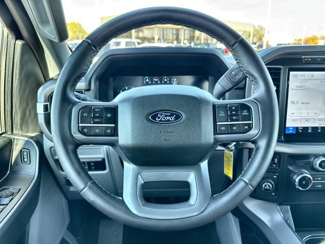 Used 2024 Ford F150 XLT w/ Mobile Office Package AWD/4WD image 14