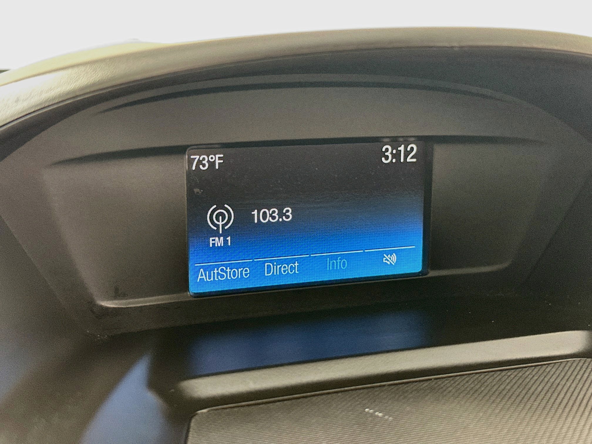 Used 2018 Ford Escape S FWD image 14