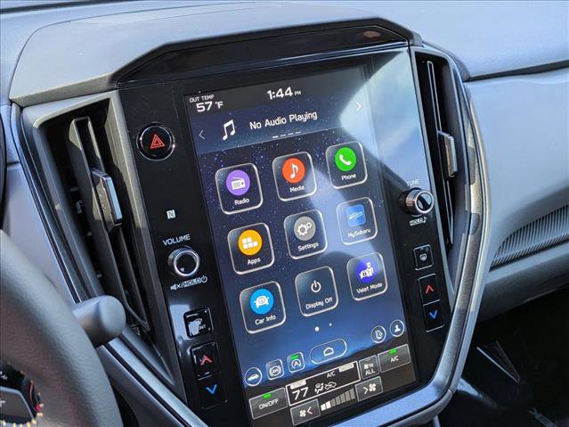 New 2026 Subaru Crosstrek 2.5i Sport w/ Popular Package #4A image 12