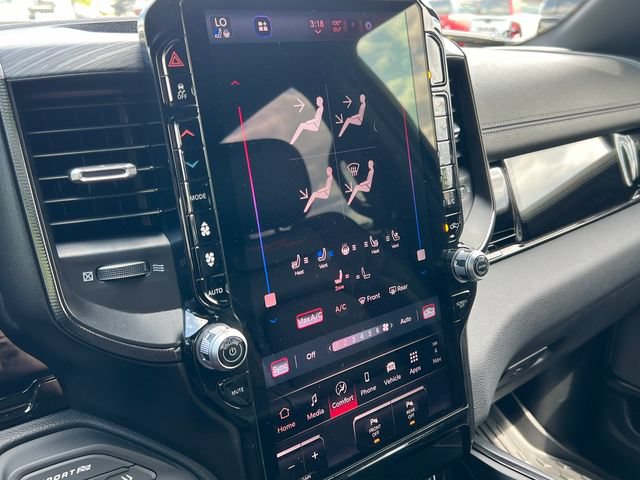 New 2026 RAM 1500 Rebel w/ Rebel Level 2 Equipment Group AWD/4WD image 29
