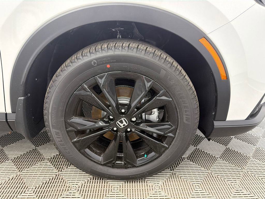 New 2026 Honda CR-V Sport Touring image 14