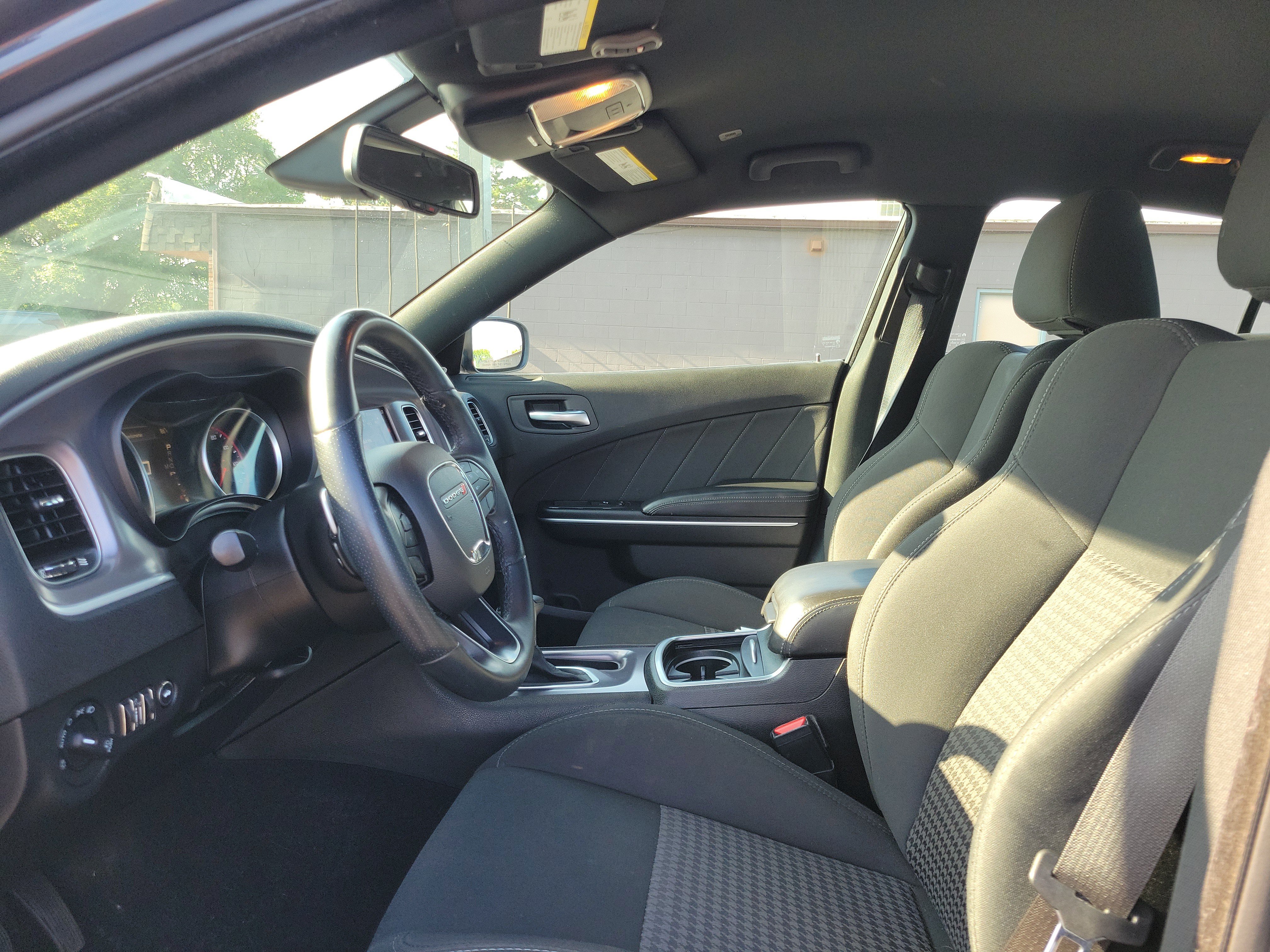 Used 2019 Dodge Charger GT RWD image 15