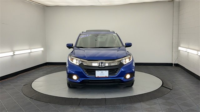 Certified 2022 Honda HR-V EX image 6