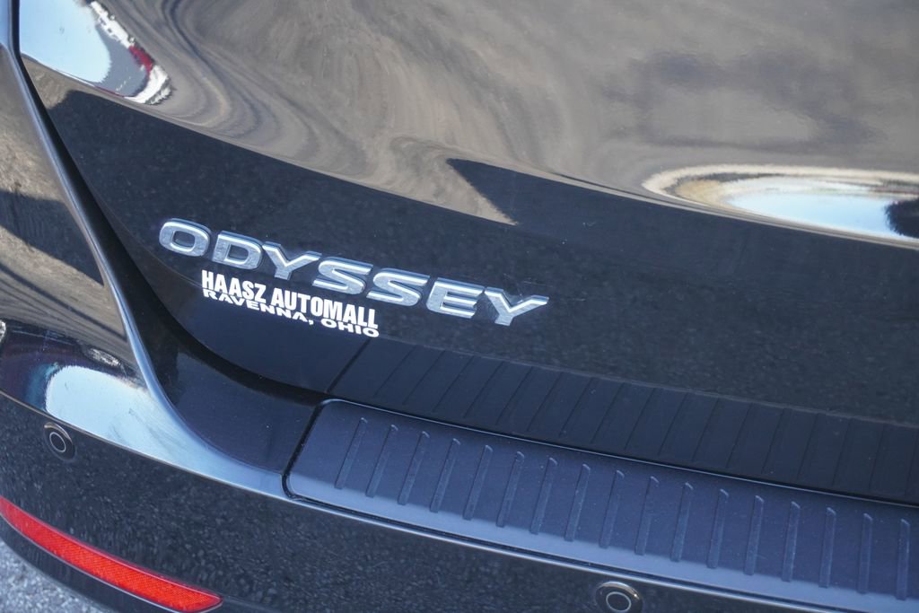 Used 2020 Honda Odyssey Elite image 7