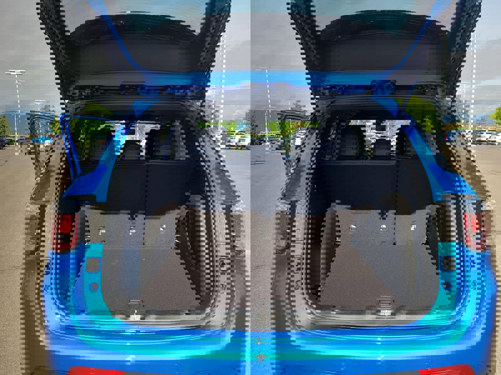 New 2025 Jeep Compass Limited w/ Sun & Sound Group image 27