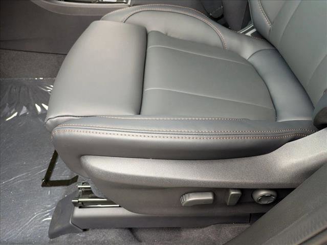 New 2026 Subaru Ascent Limited Bronze AWD/4WD image 4