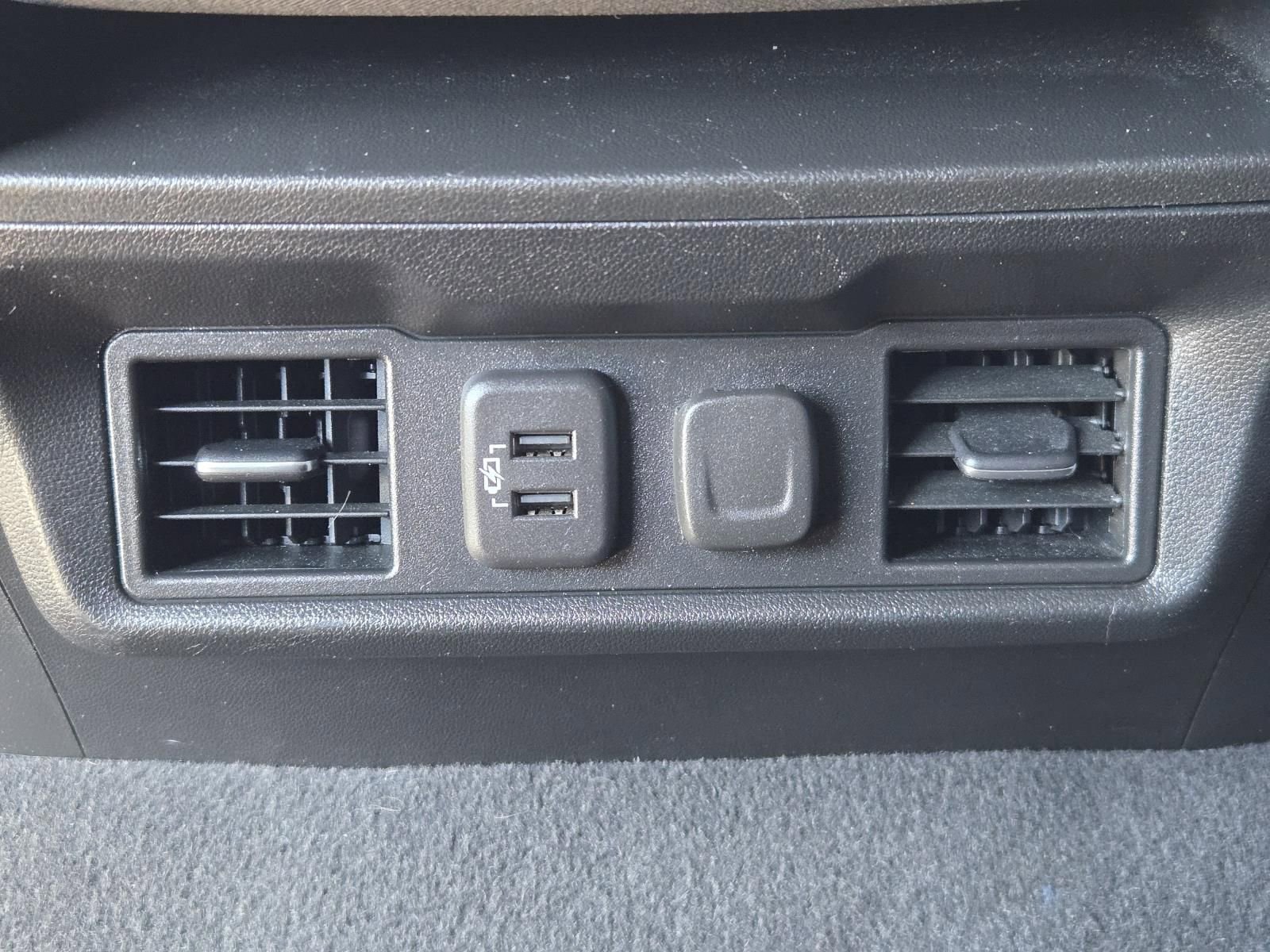 Used 2021 Chevrolet Silverado 1500 LT w/ LPO, Liner Protection Package image 27