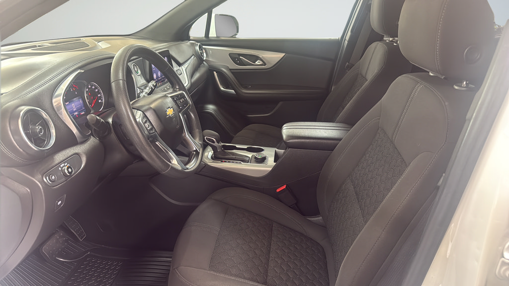 Used 2021 Chevrolet Blazer LT FWD image 20