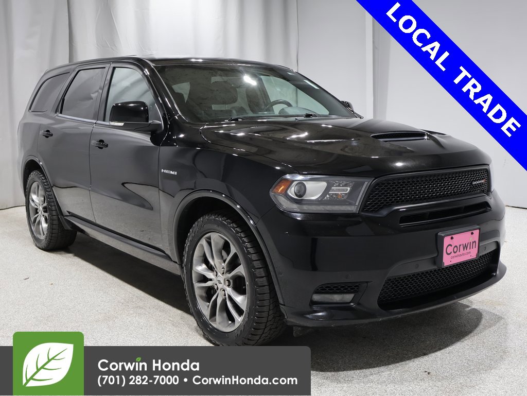 Used 2020 Dodge Durango R/T