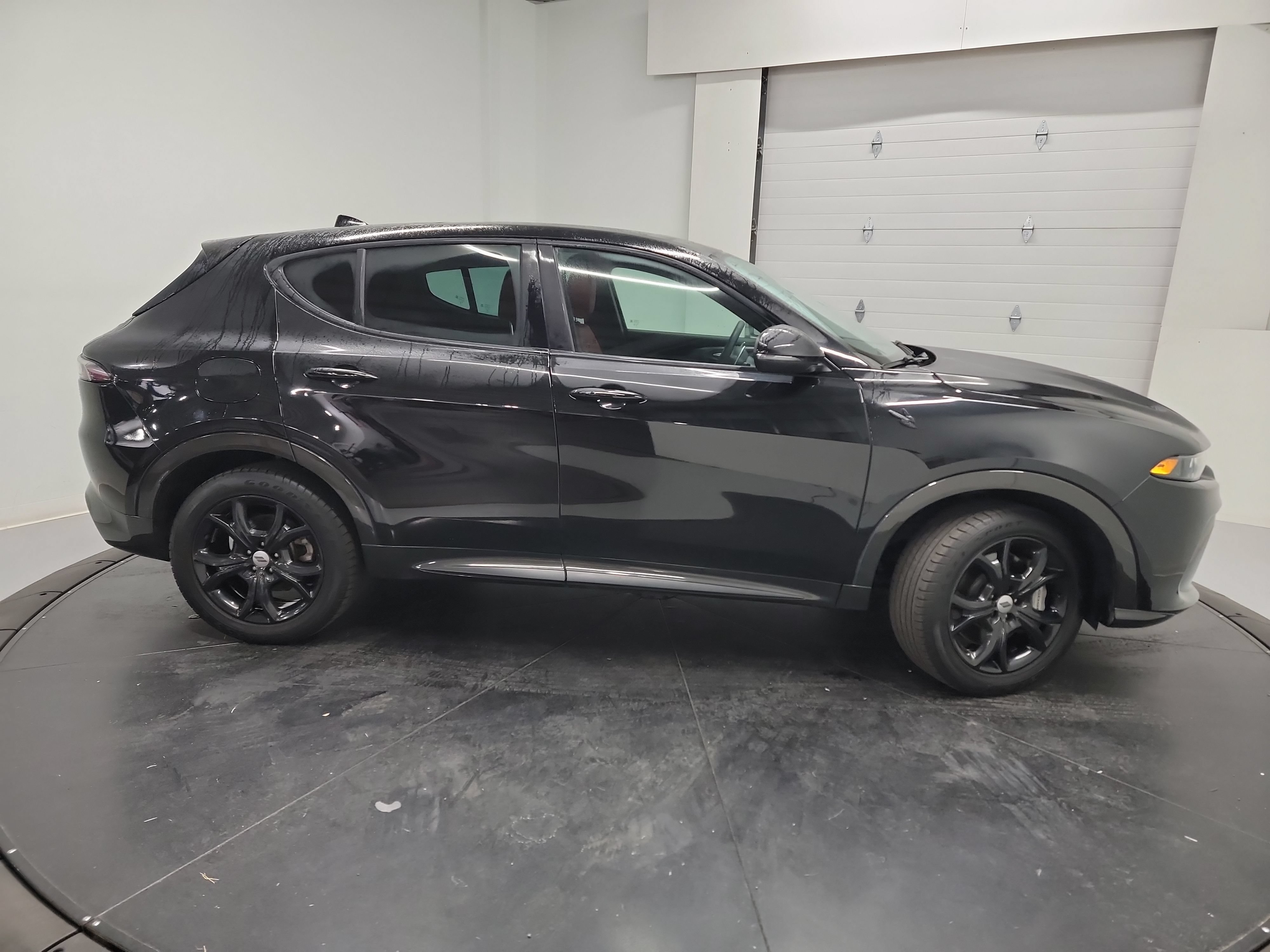 Used 2024 Dodge Hornet R/T Plus w/ R/T Blacktop Package AWD/4WD image 11
