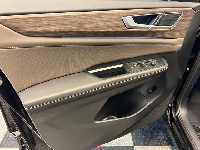 New 2026 Volkswagen Atlas SEL AWD/4WD image 8