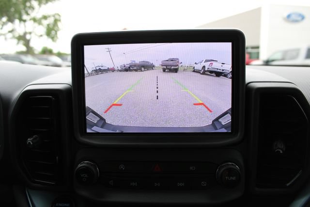 Used 2023 Ford Bronco Sport Badlands AWD/4WD image 24