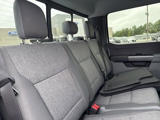 New 2026 Ford F350 XL image 19
