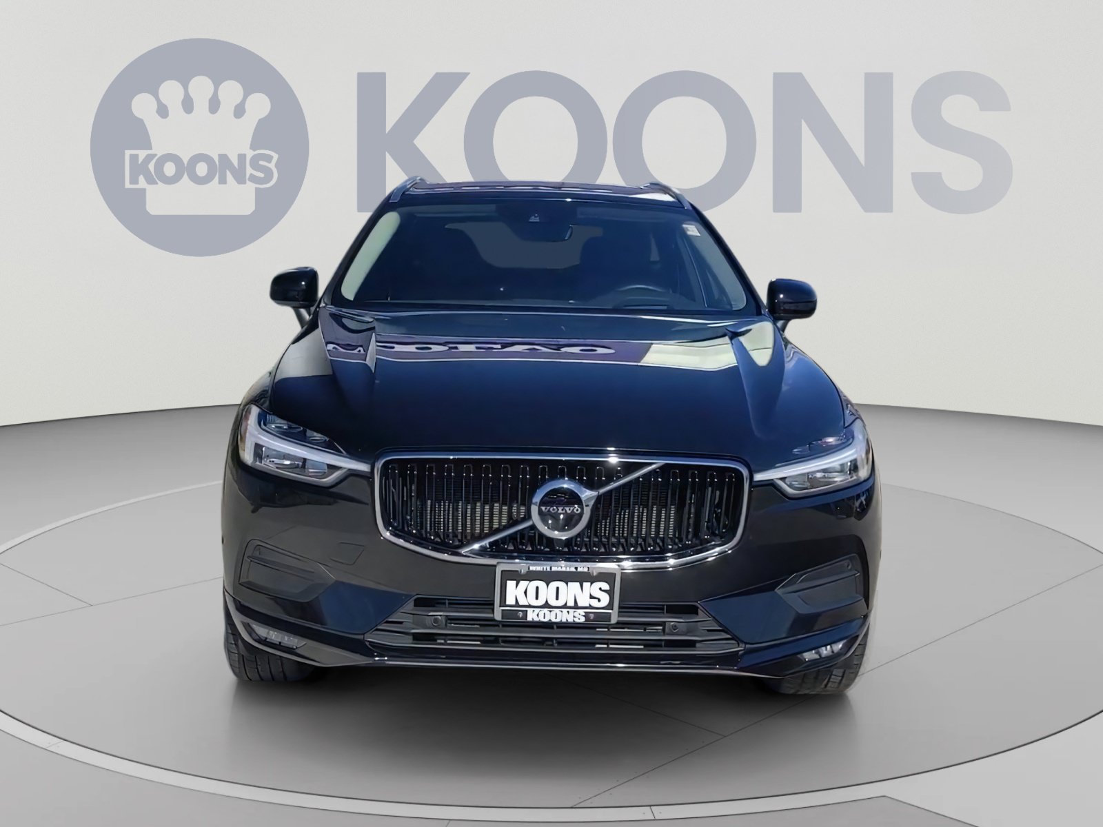 Used 2019 Volvo XC60 T5 Momentum w/ Protection Package Premier FWD image 4