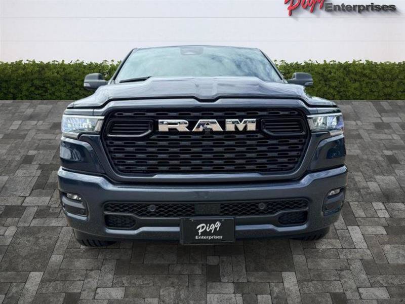 Used 2026 RAM 1500 Lone Star AWD/4WD image 5