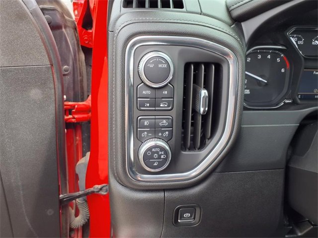 Used 2021 GMC Sierra 1500 SLT w/ Driver Alert Package I image 20