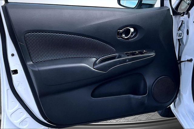 Used 2019 Nissan Versa Note SV FWD image 19