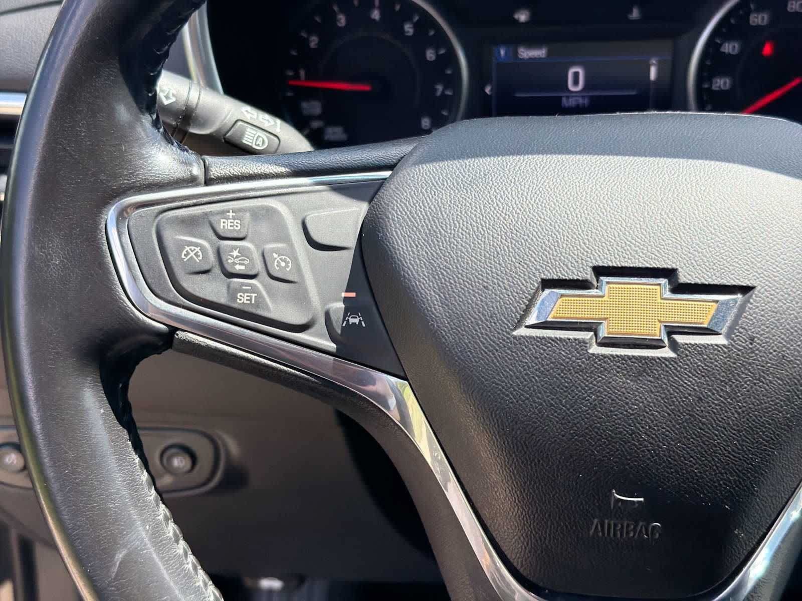 Used 2020 Chevrolet Equinox LT FWD image 20
