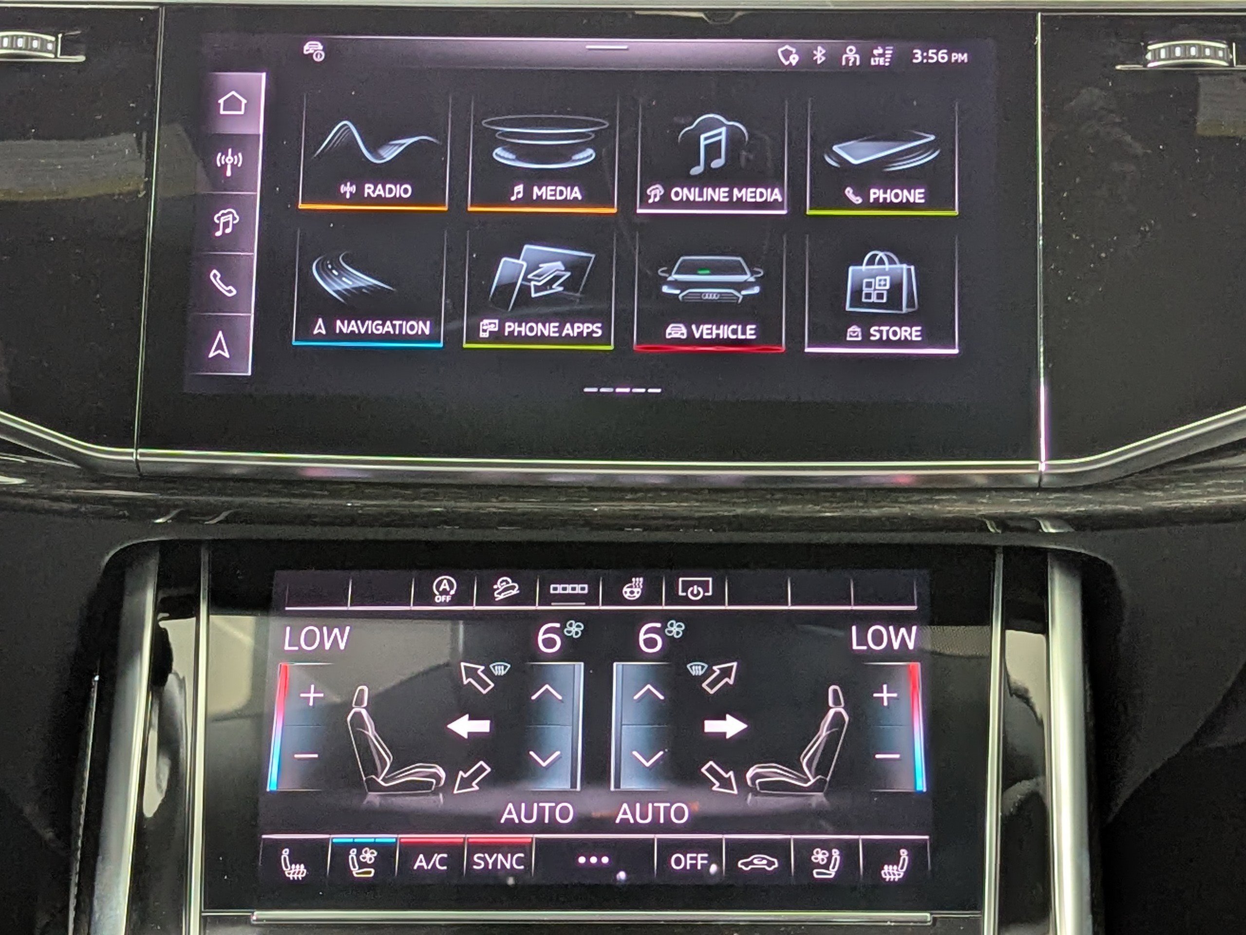 New 2026 Audi Q8 Premium Plus image 15